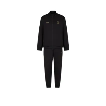 EMPORIO ARMANI Logo stamp Tracksuit
