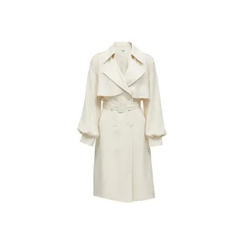 ONLY Trench Coats Women's