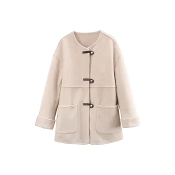 A Paradise For Awakening Coat Women's