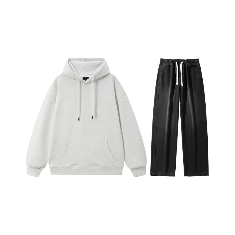 Lost N Forbidden X A.X.S.K Casual Sportswear Unisex-18