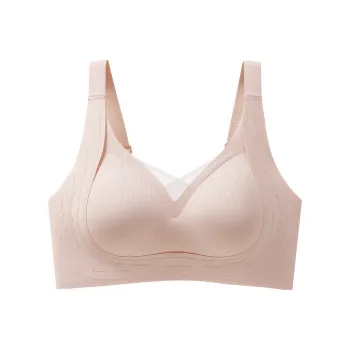 QIANLINGMEI Women's Bras