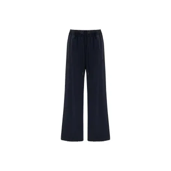 NNOVA Casual Pants Women's Navy Blue