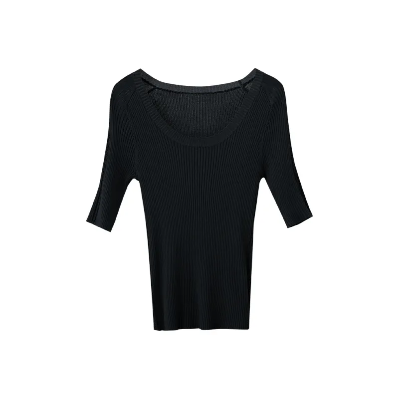 AMII Knitwear Women's-0