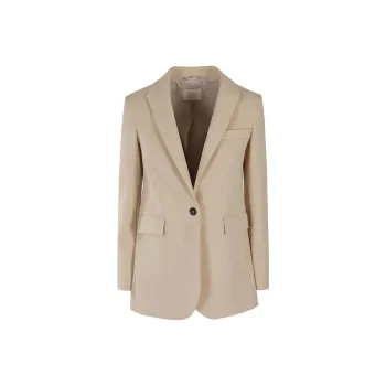 Circolo 1901 Cachemire Blazer