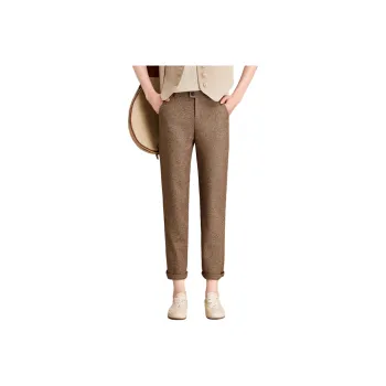 HAVVA Casual Pants Women's