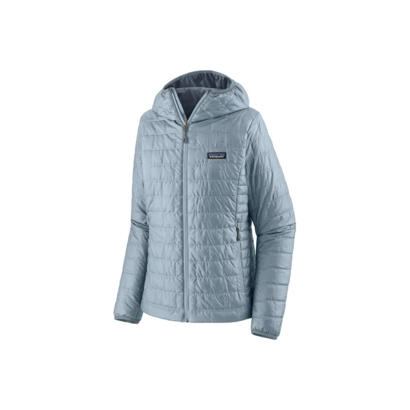Patagonia Nano Puff Hoody Jacket-9