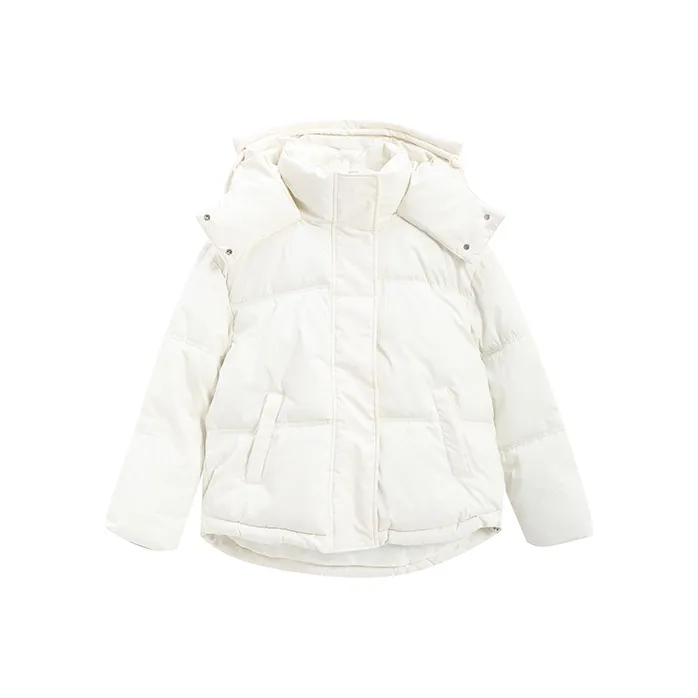 WOWI KCKS Puffer Jacket Women's-3