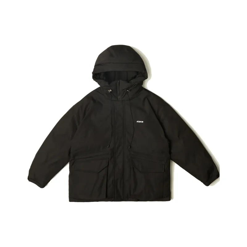 UNCALM Puffer Jackets Women's-0