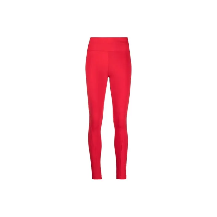 Y-3 Leggings Women's Red-0