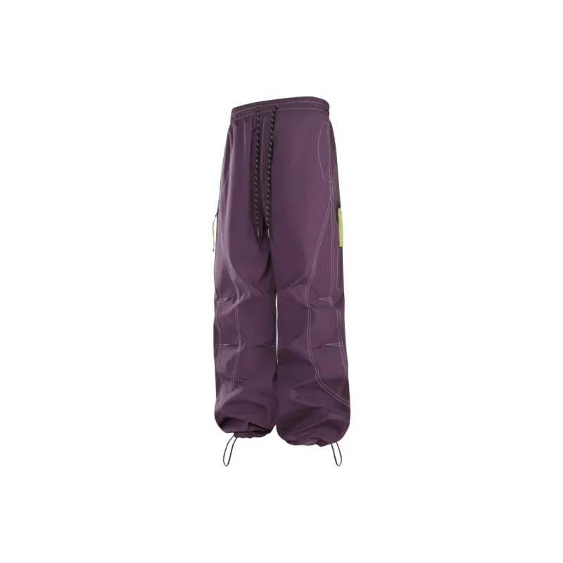KAIPAINEN Cargo Pants Unisex-8