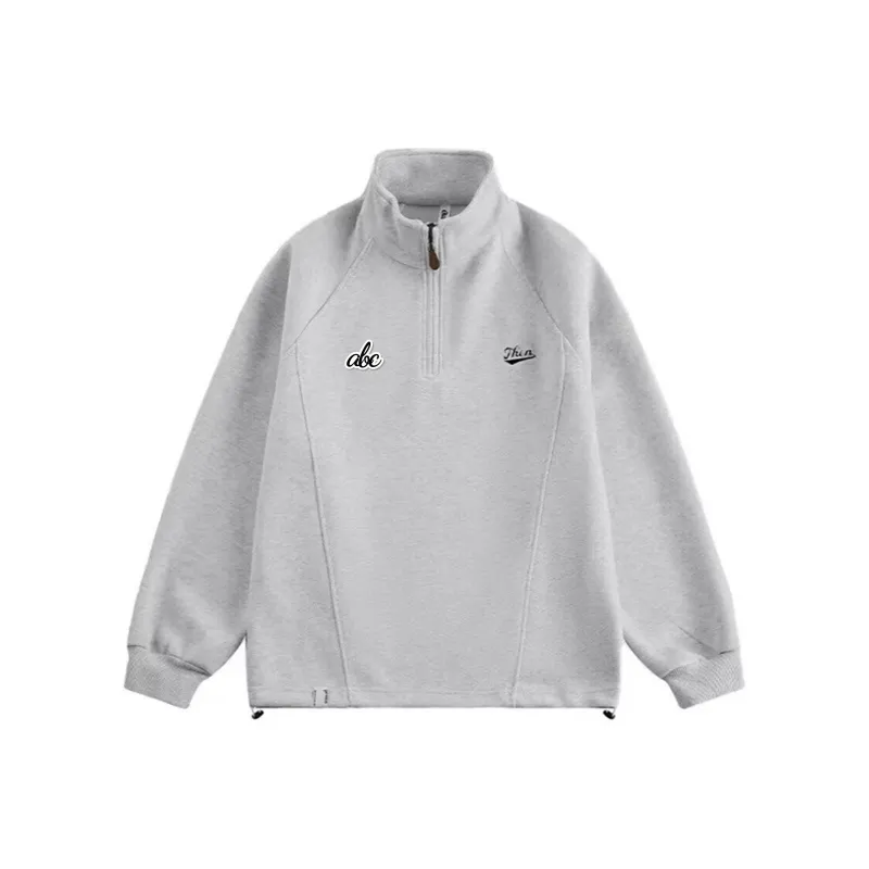 LESS BEARS Sweatshirts Unisex-4
