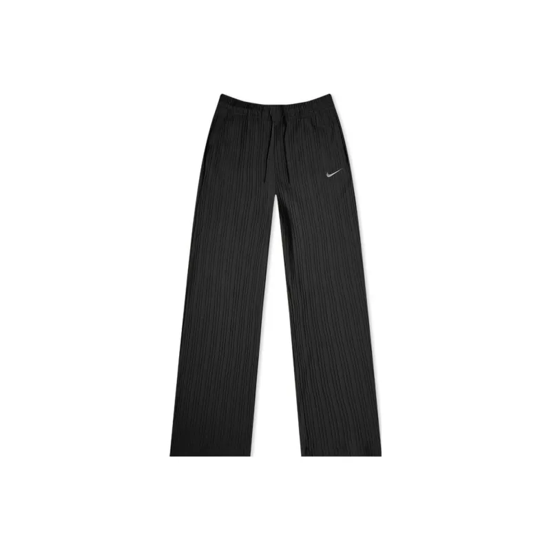 Nike Casual Pants Women's Black-0