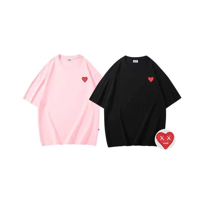 Emoji T Shirts Unisex-13