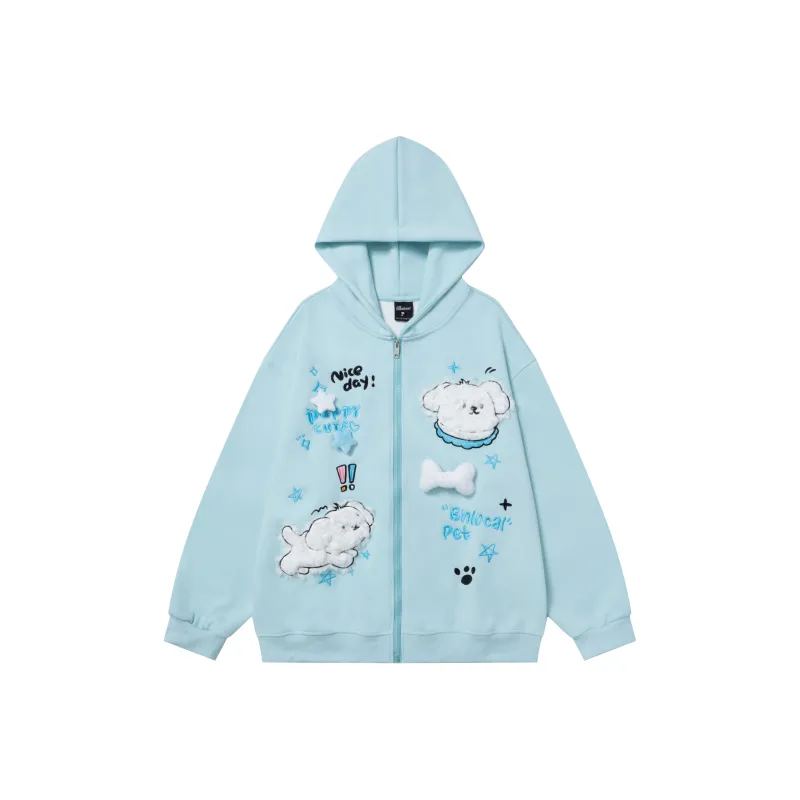 CUWU Sweatshirts Unisex-0