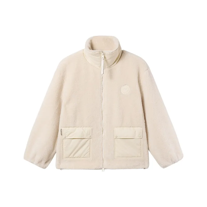 Miss Sixty Cropped Coat Women's-0