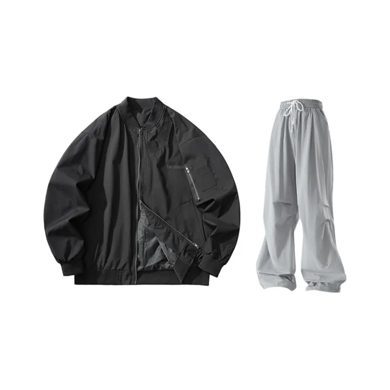 FAX FOR FMACM Casual Sportswear Unisex-8