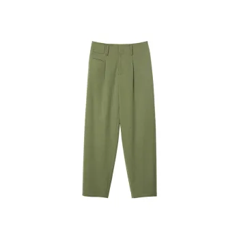 SOLWEIGE Slim Fit Pants Casual Pants Women's