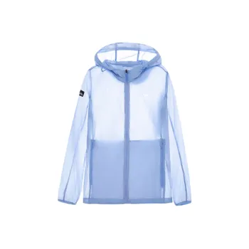 CAMEL Super Lightweight And Breathable Sun Protection Clothing Women's