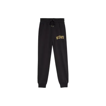 MICHAEL KORS Logo Track Pants