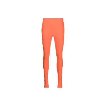 Adidas Leggings Women's Orange