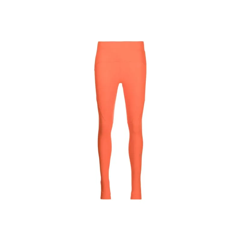 Adidas Leggings Women's Orange-0