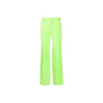 Jacquemus Le Pantalon Meloia 'Green'