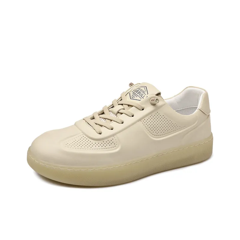 POPULAR ROUSE PR Low Top Skateboard Shoes Men's-7