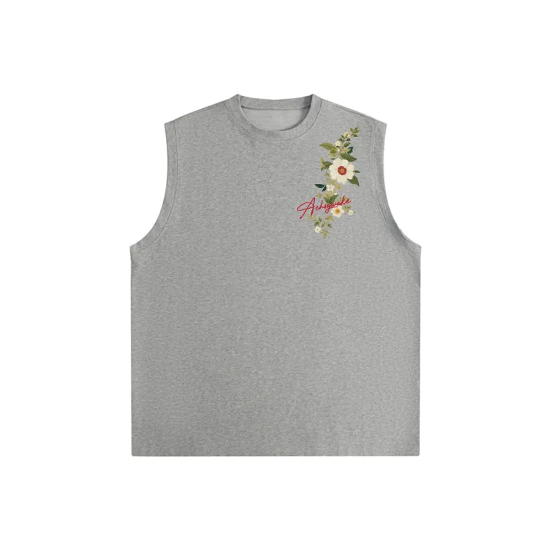 ACHS AWAKE Tank Tops Unisex-14