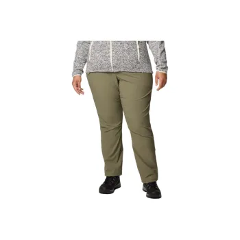 Columbia Leslie Falls Pants II Casual Pants Women's Stone Green