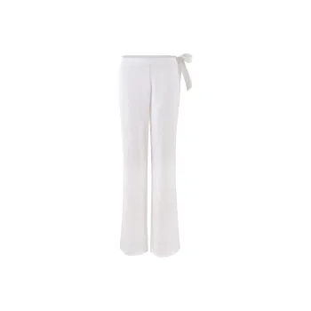 Tiger Mist TRISTAN PANT Casual Pants Women's White
