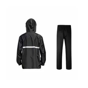 Love Of Wormwood Polyester Raincoats