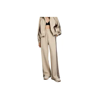 Bethine Casual Pants Women's Light Coffee