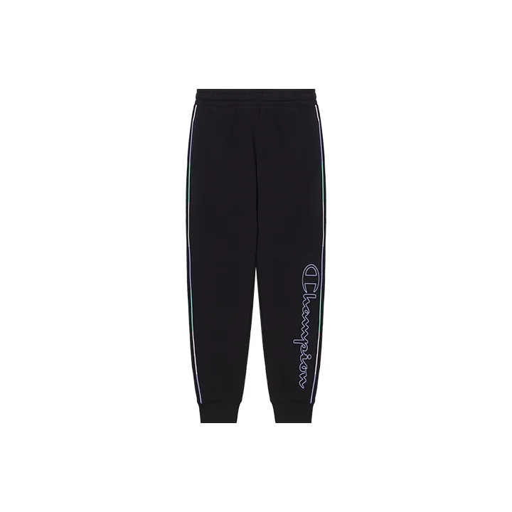 Champion Legacy SS22 Sports Pants Women's-4