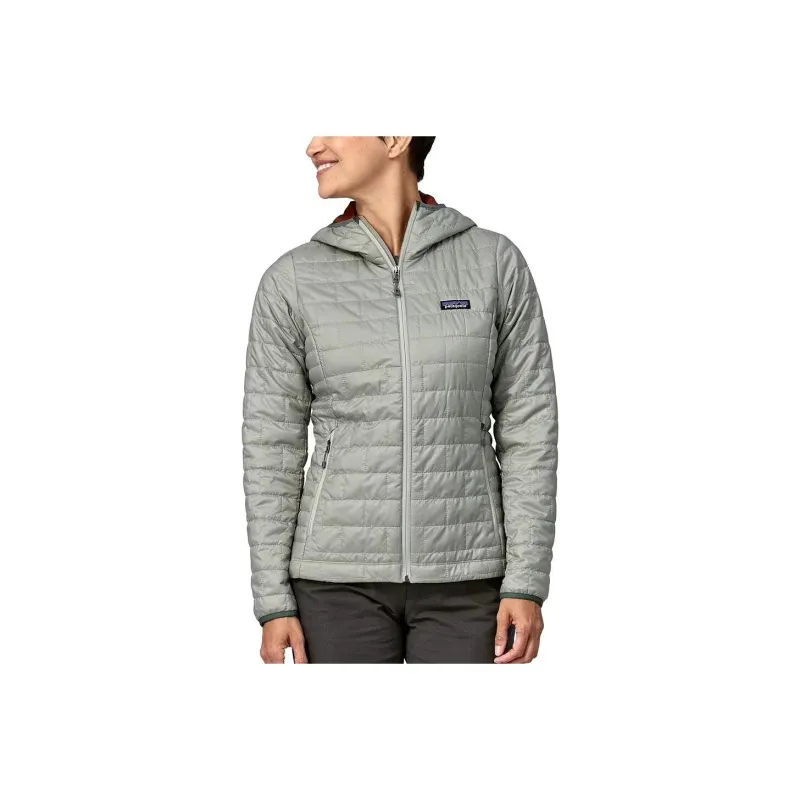 Patagonia Nano Puff Hoody Jacket-17