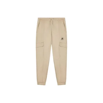 New Balance Knitted Sweatpants Women's Umber