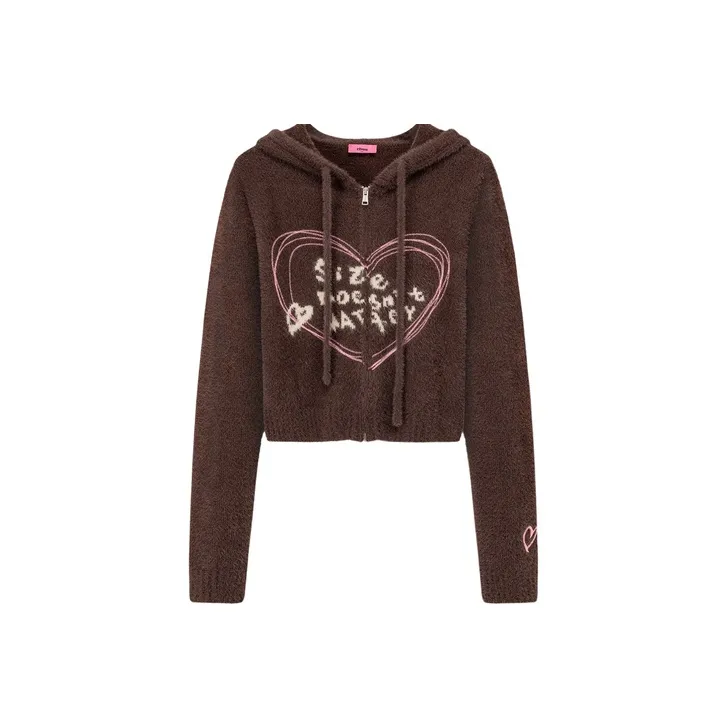 CHUU FW23 Cropped Coats Women's-4