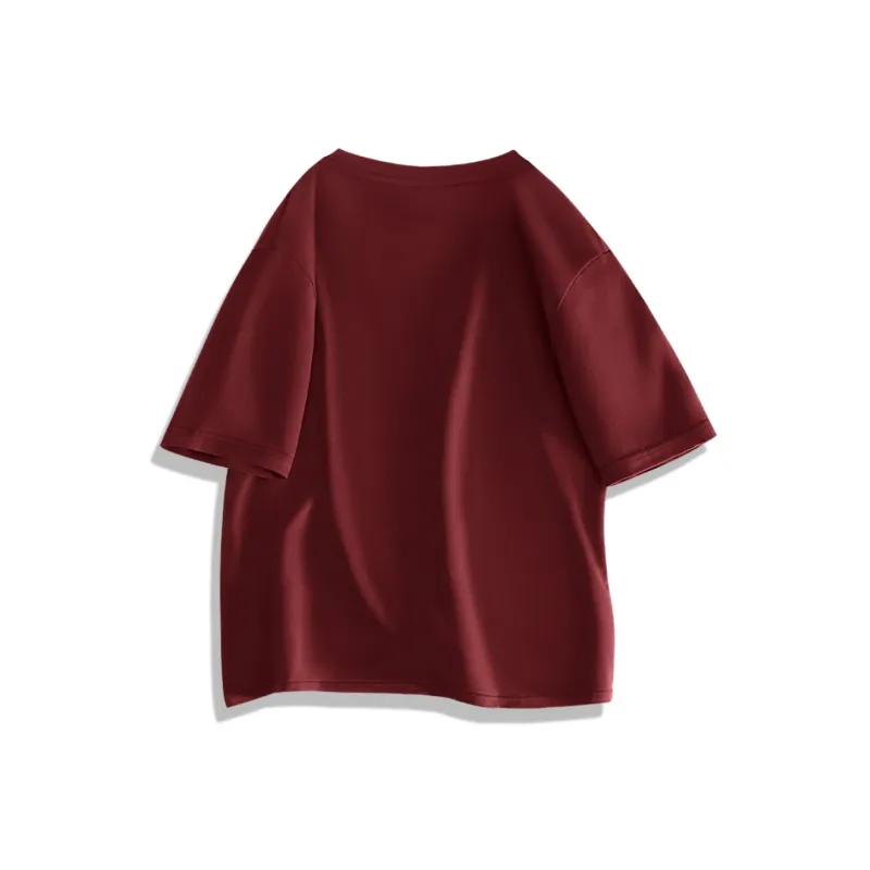 MINISO T Shirts Unisex-23