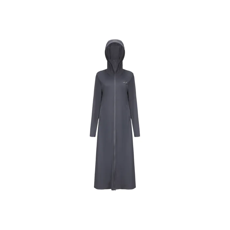 MOLY VIVI UV Protection Hooded Sun Protection Clothing Women's-2