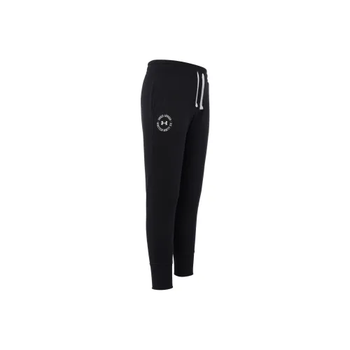 Under niowe armour Sports Pants Women's Black