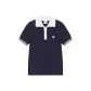 Deep Navy Blue