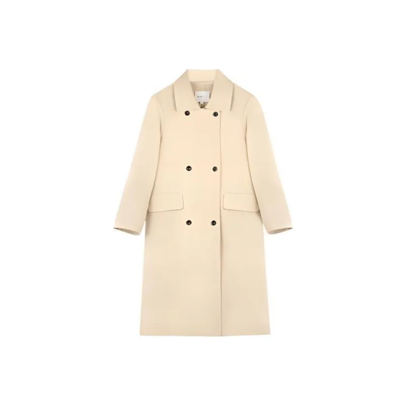 BLUEerror Coats Women's-0