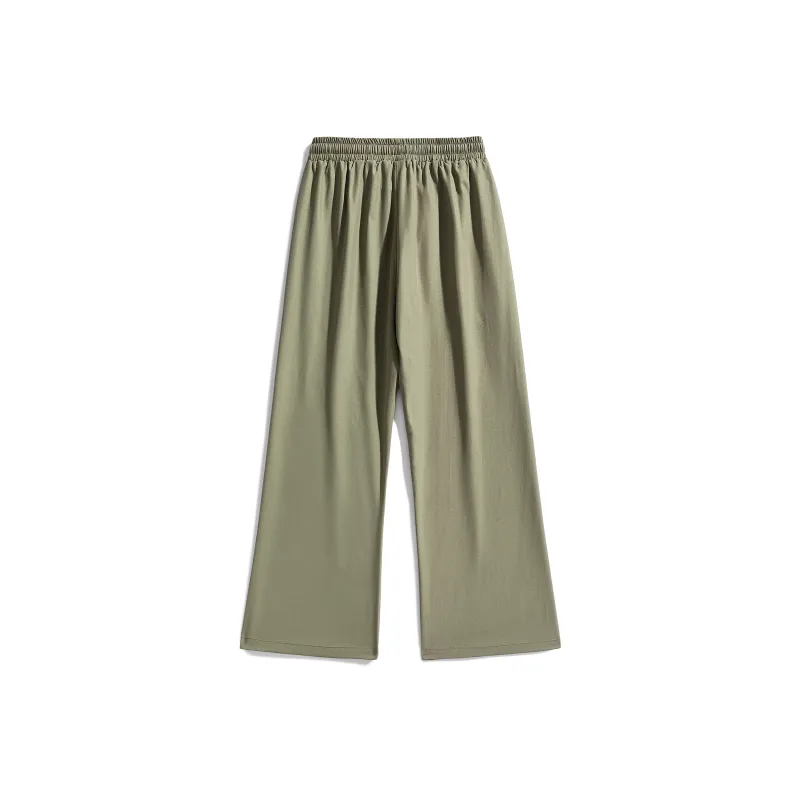 Puppytown Casual Pants Unisex-5