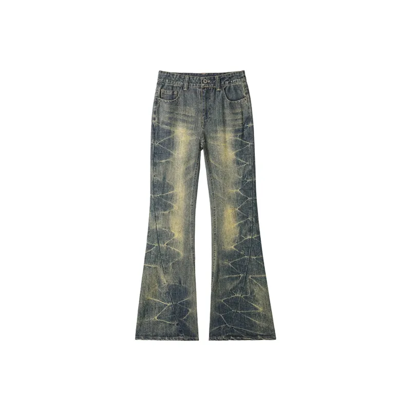 TELENT Jeans Unisex Blue-0