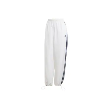 Adidas Originals Casual Pants Women's White