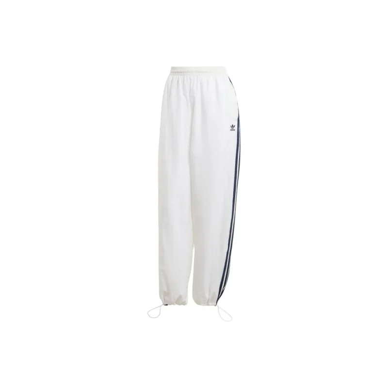 Adidas Originals Casual Pants Women's White-0