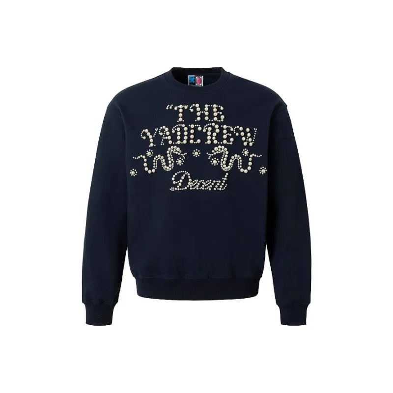 YADcrew Sweatshirts Unisex-0