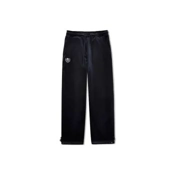 Kappa Casual Pants Women's Midnight Blue Black 906