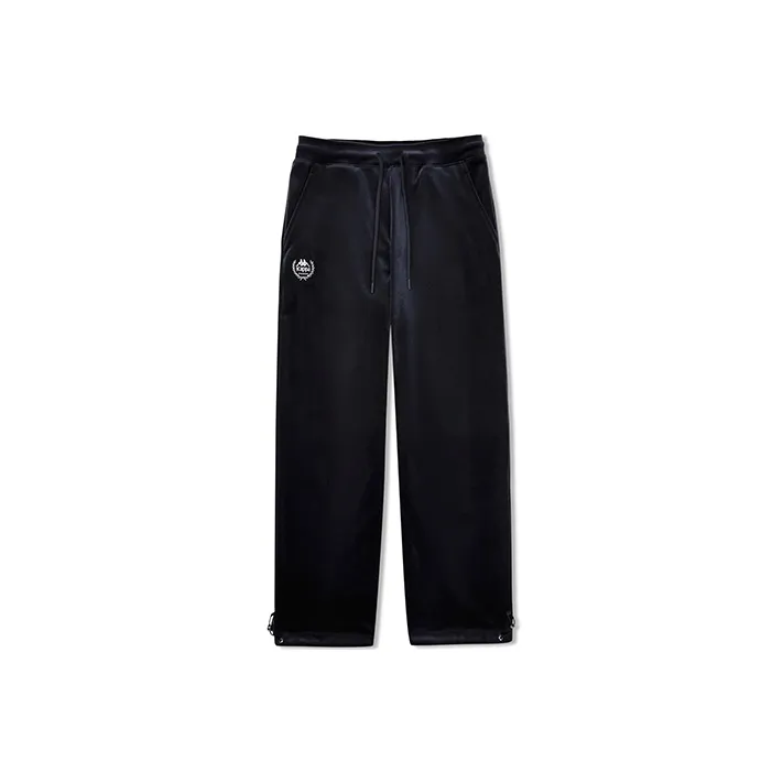 Kappa Casual Pants Women's Midnight Blue Black 906-0