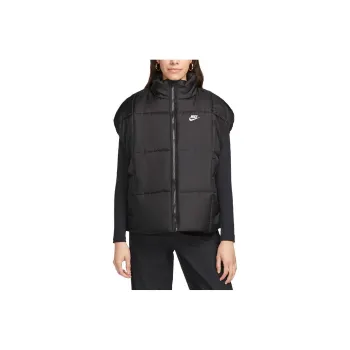 Nike Vests Women's Black