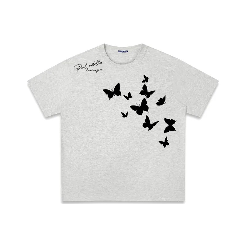 PAUL COSTELLOE T Shirts Unisex-4